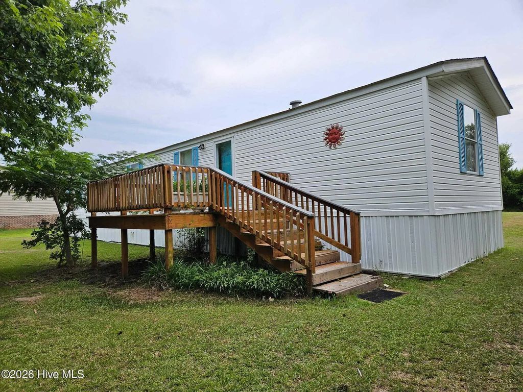 107 Gosling Lane, Beaufort
