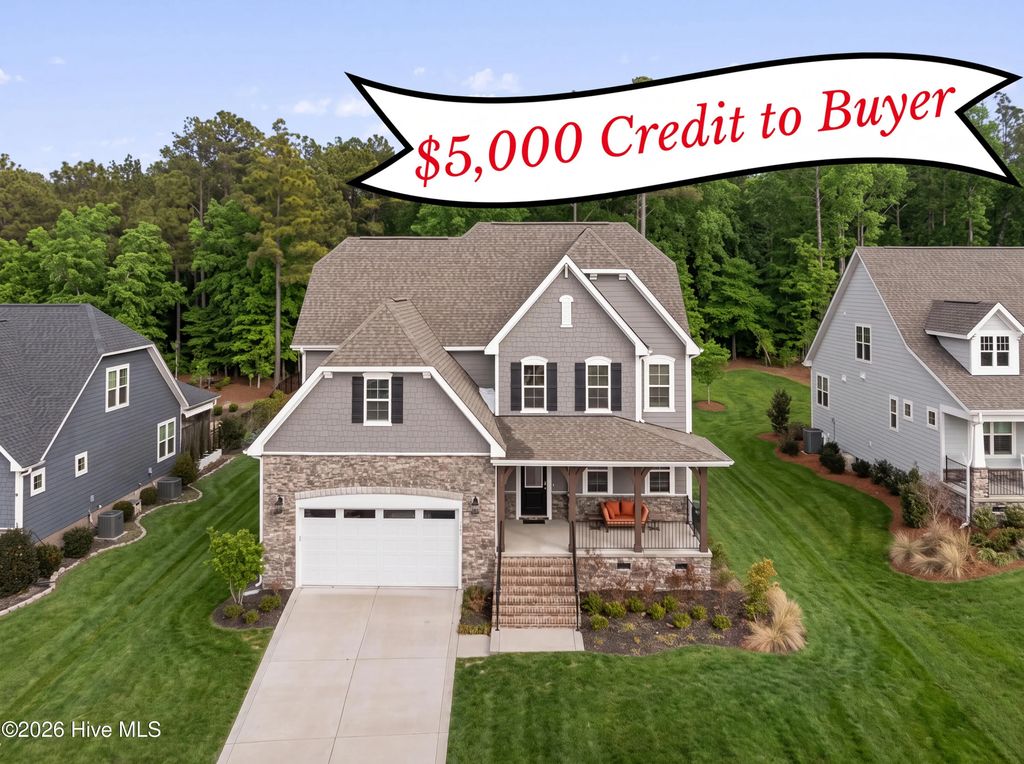 127 Plantation Drive, Southern Pines