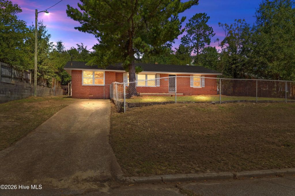 2429 Young Drive, Augusta