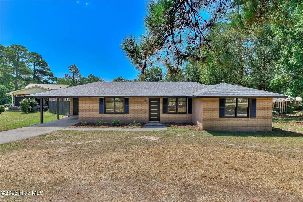 2204 Albemarle Drive, Augusta