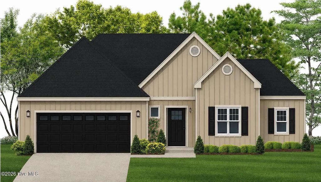 122 Holland Farm Road, Cedar Point