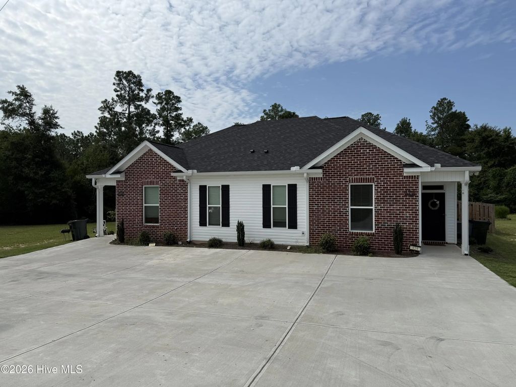 424 Bradleyville Road, North Augusta