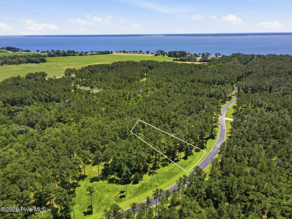 130 Ocracoke Drive, Oriental