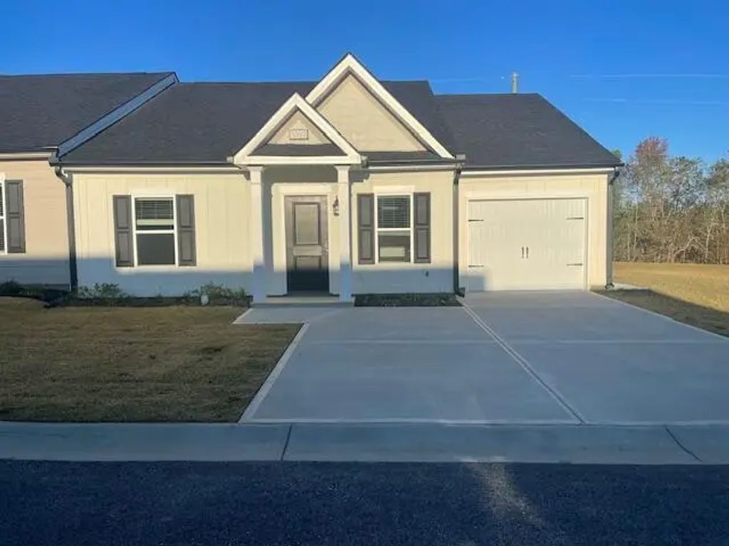 5017 Greer Drive, Grovetown