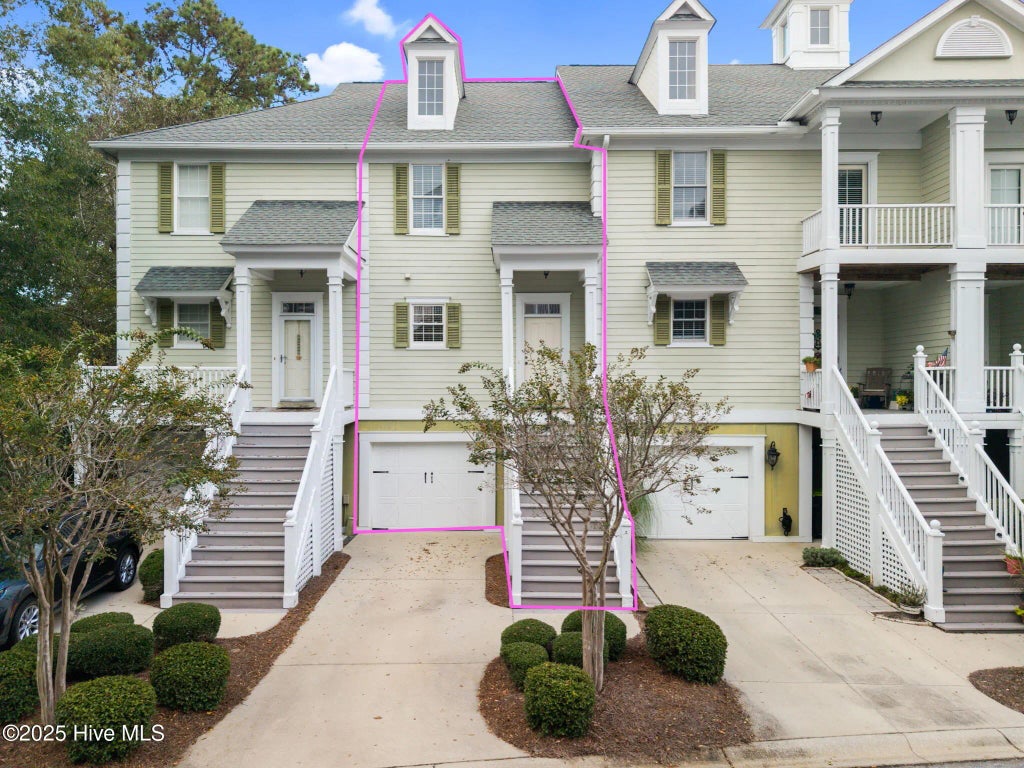 605 River Ridge Drive 2, Shallotte