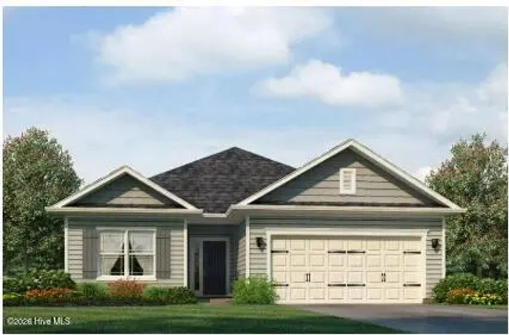 112 Birdsong Drive, Wallace