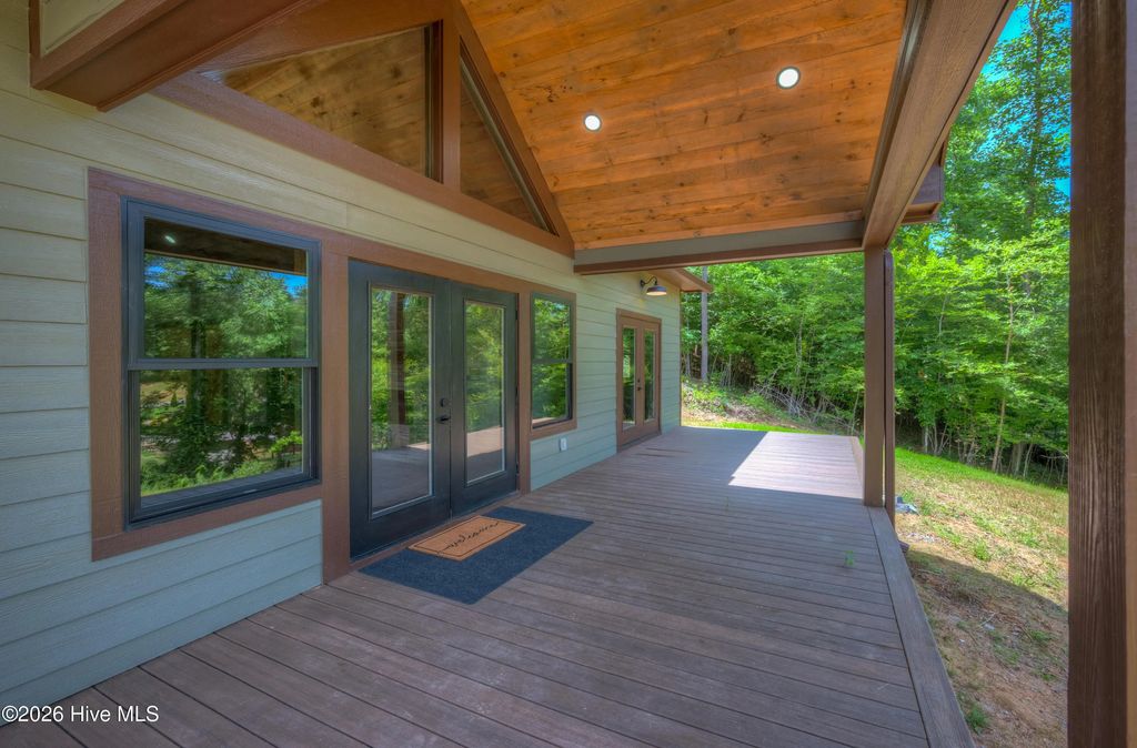 243 Butterball Boulevard, Murphy