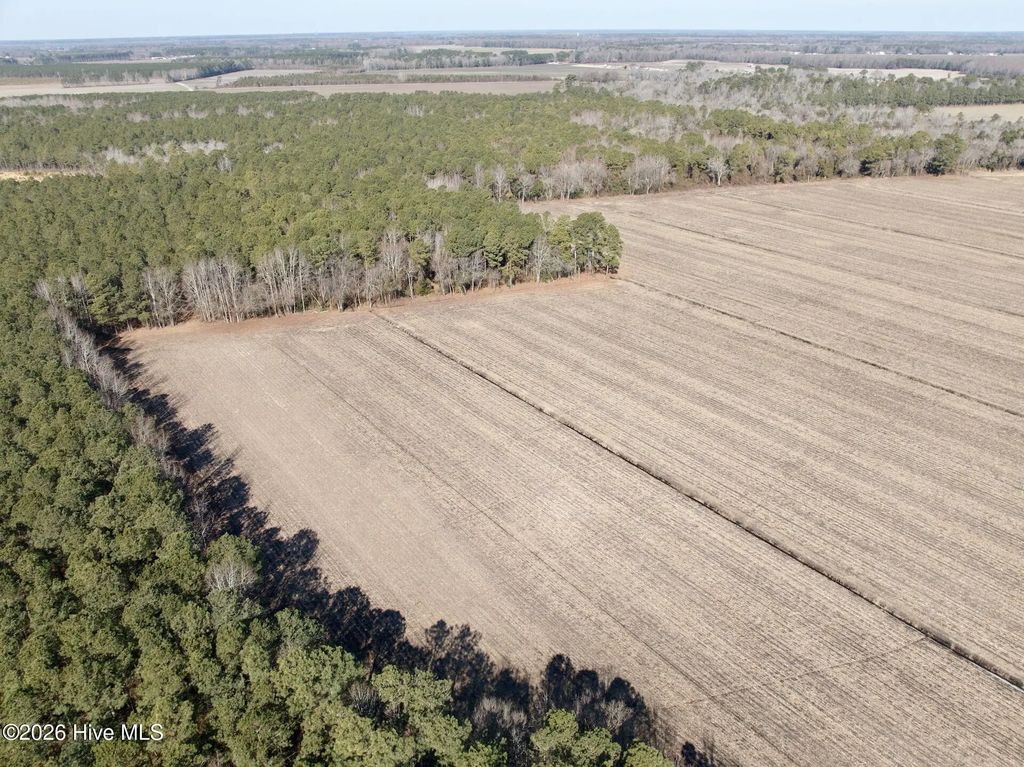 0 Sandy Ridge Road, Tyner