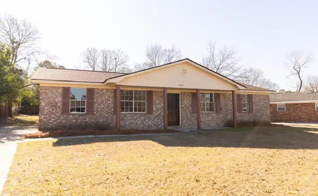 4520 Shawnee Drive, Martinez