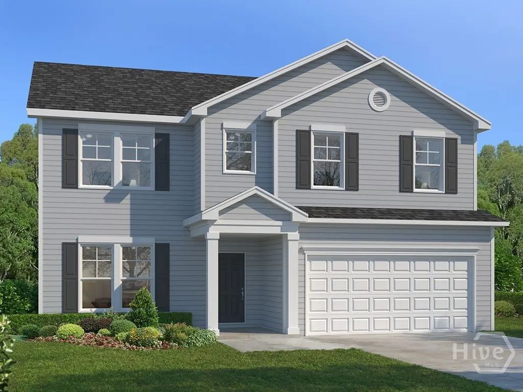 89 Andante Way, Pooler