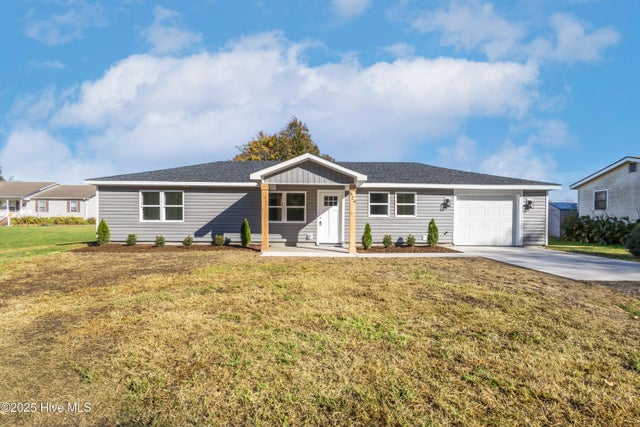 329 Poyners Road, Moyock