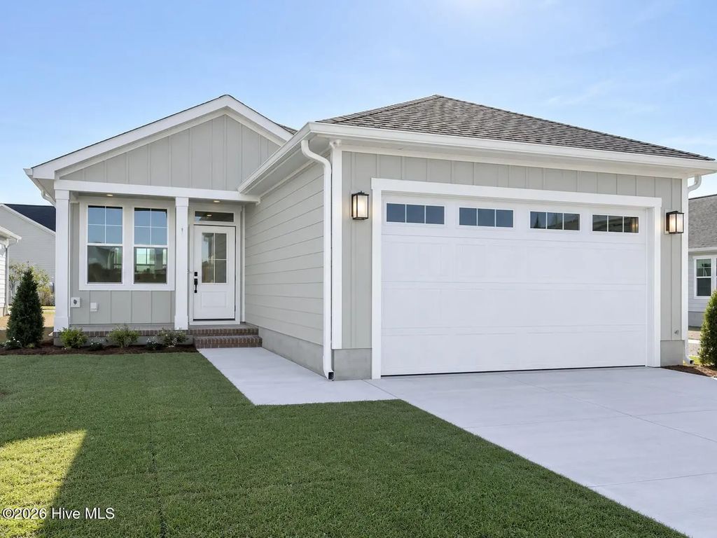 107 Winters Rest Road, Beaufort