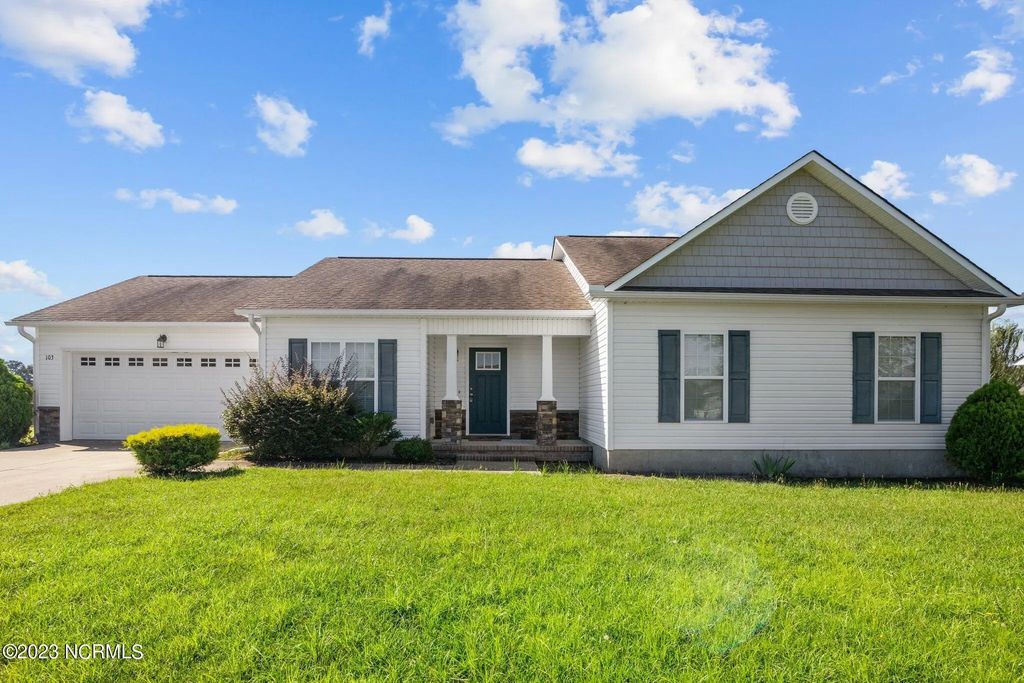 103 Grist Mill Drive, Havelock