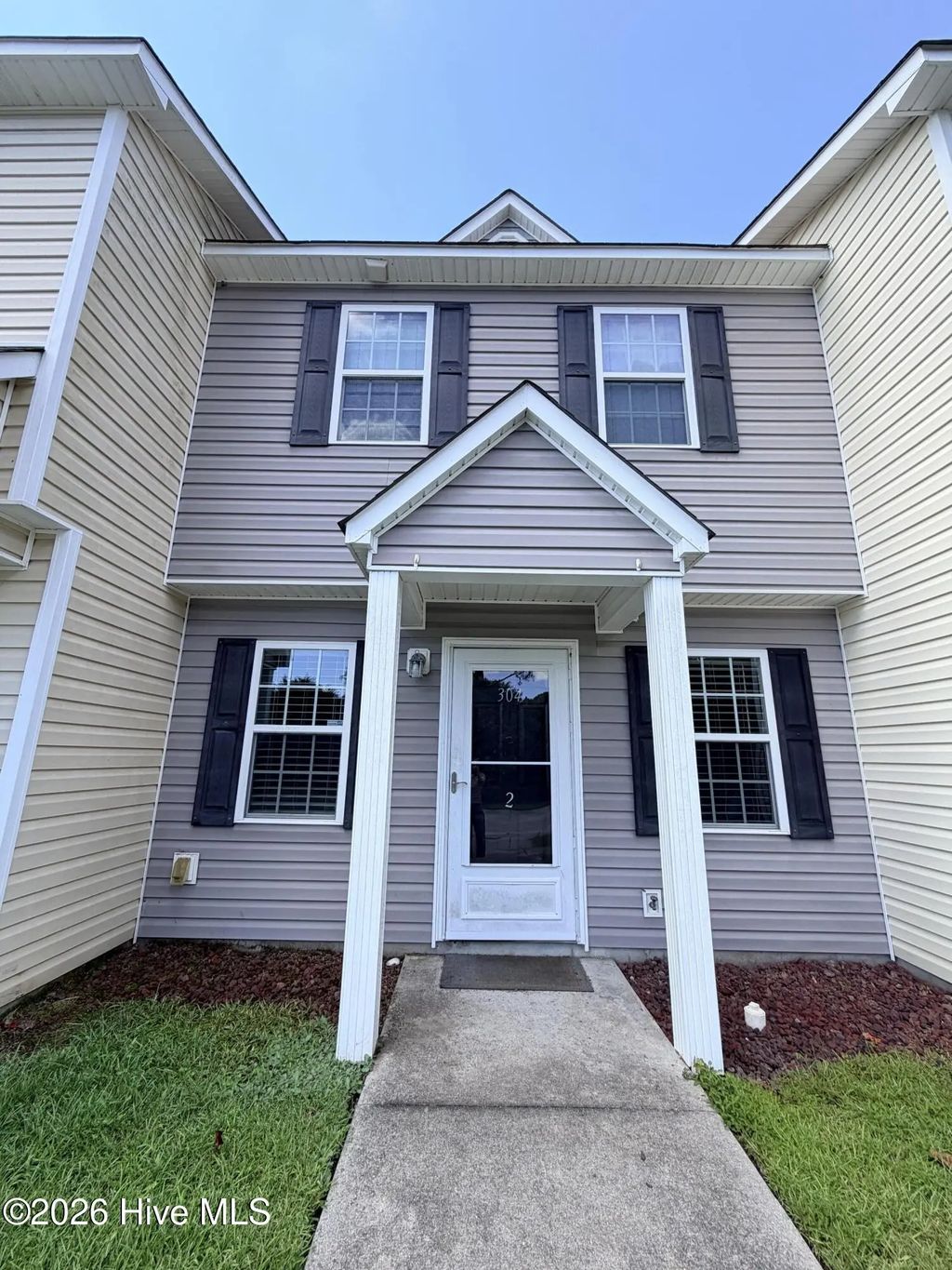 304 Burley Drive Unit 2, Hubert