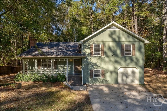 1364 W Prospect Drive, 