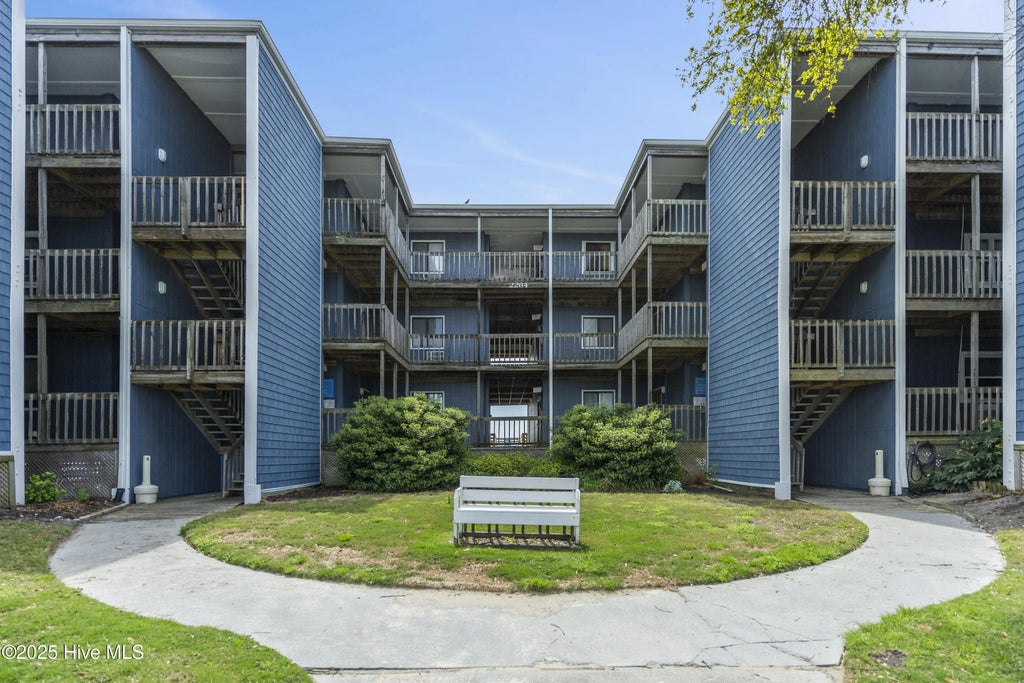 2264 New River Inlet Road 304, North Topsail Beach