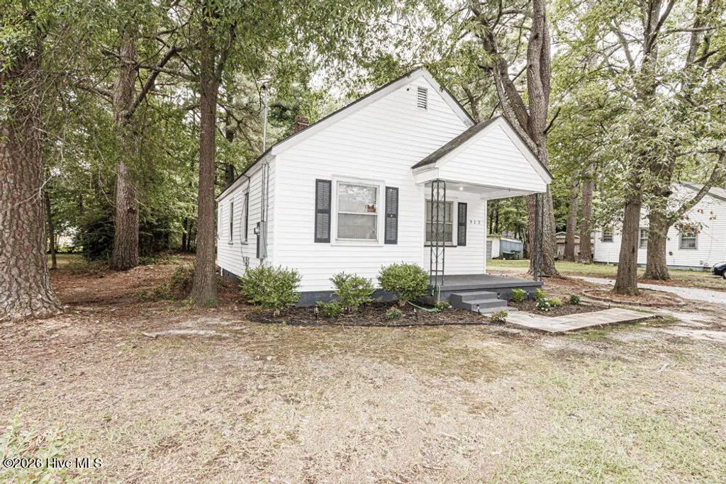 923 O Berry Street, Rocky Mount