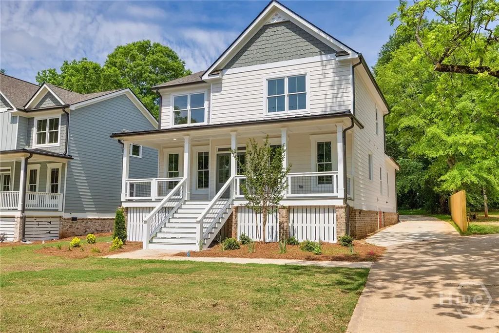 231 Marable Street E, Monroe