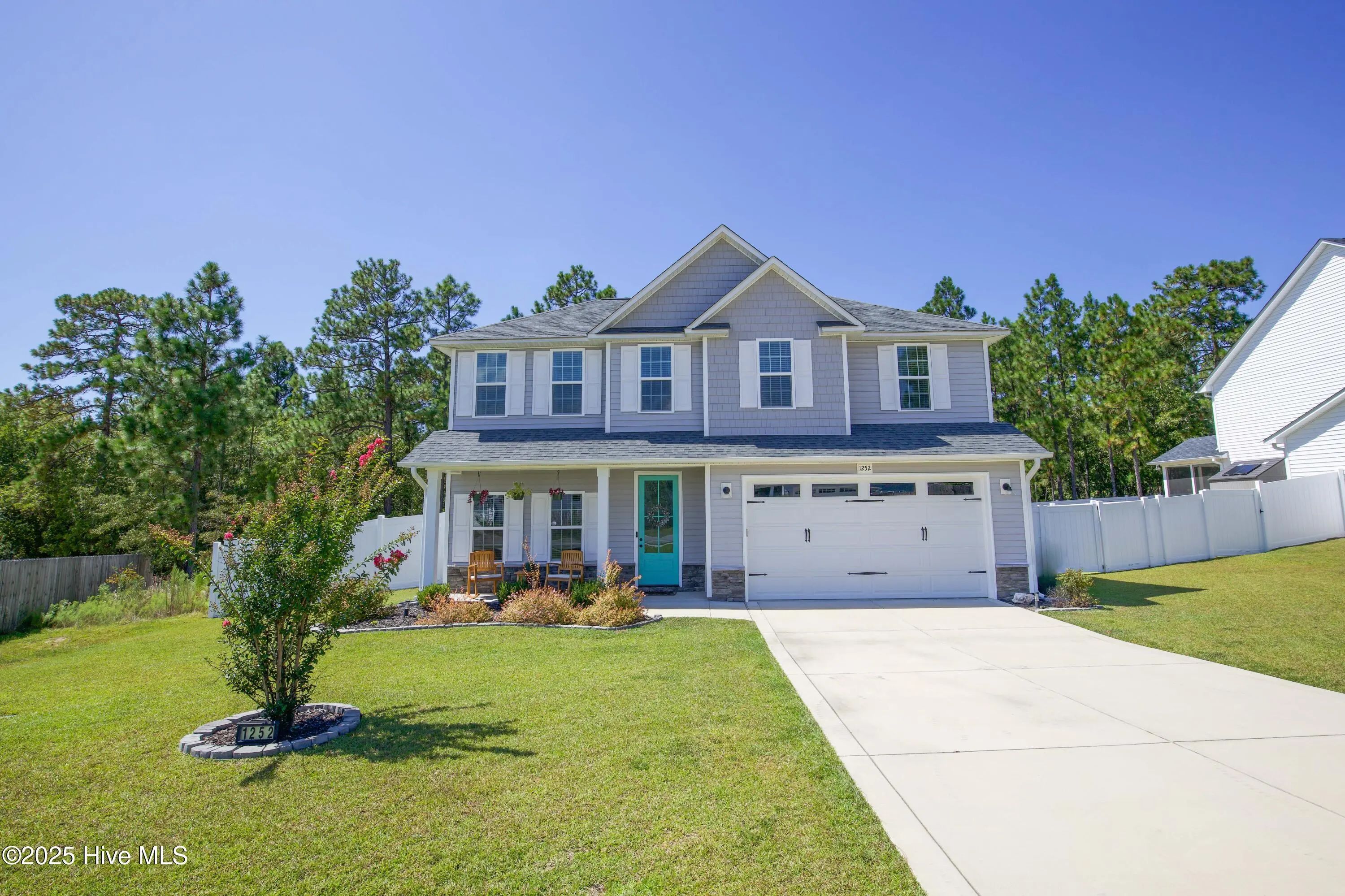 1252 Yellowwood Drive, Aberdeen