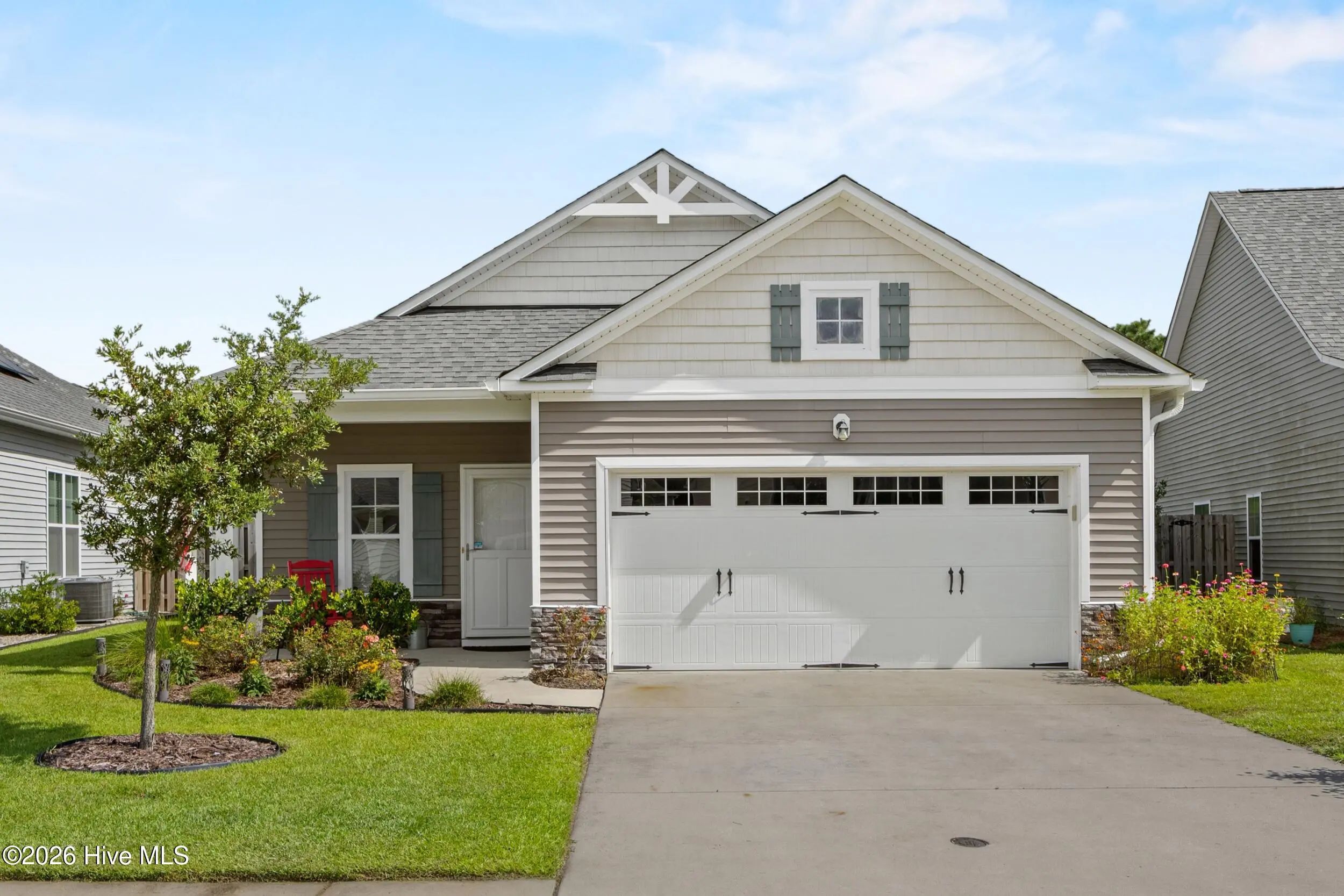 4513 Huntsman Court, Castle Hayne