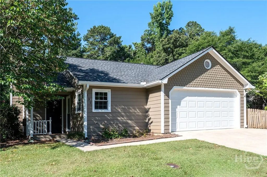 131 Diamond Drive, Athens