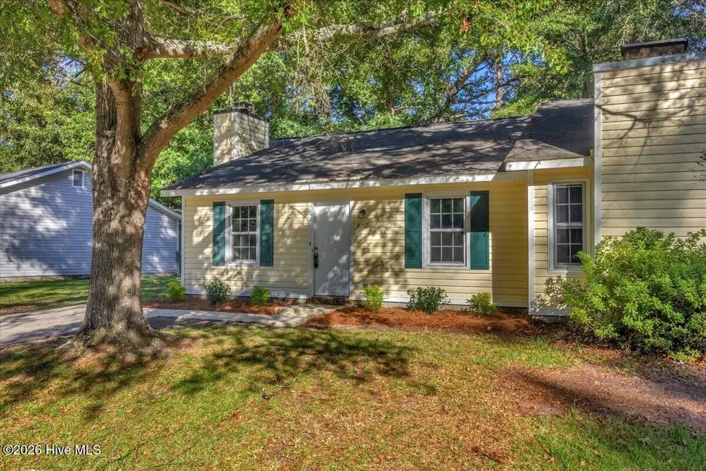 410 Cedar Creek Drive, Jacksonville