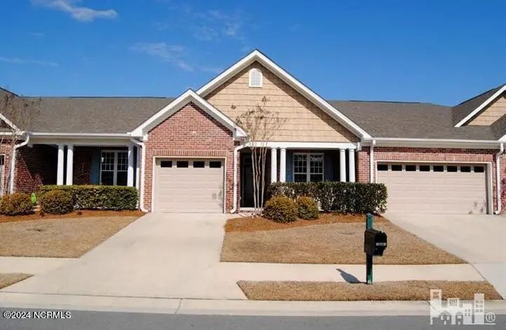 1318 Suncrest Way, Leland