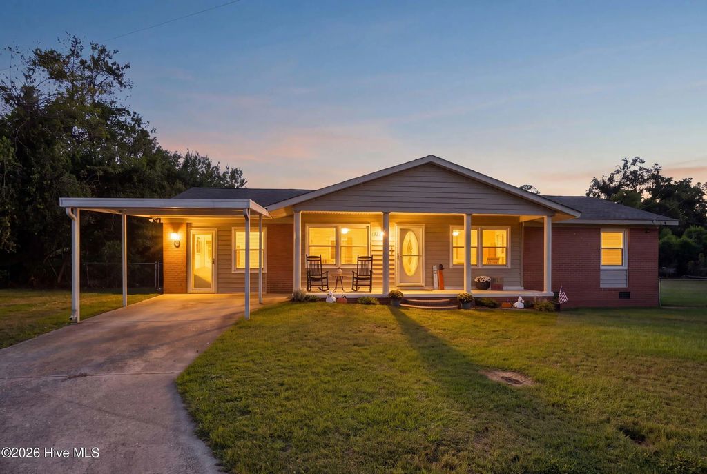 2632 Blueberry Circle, Augusta