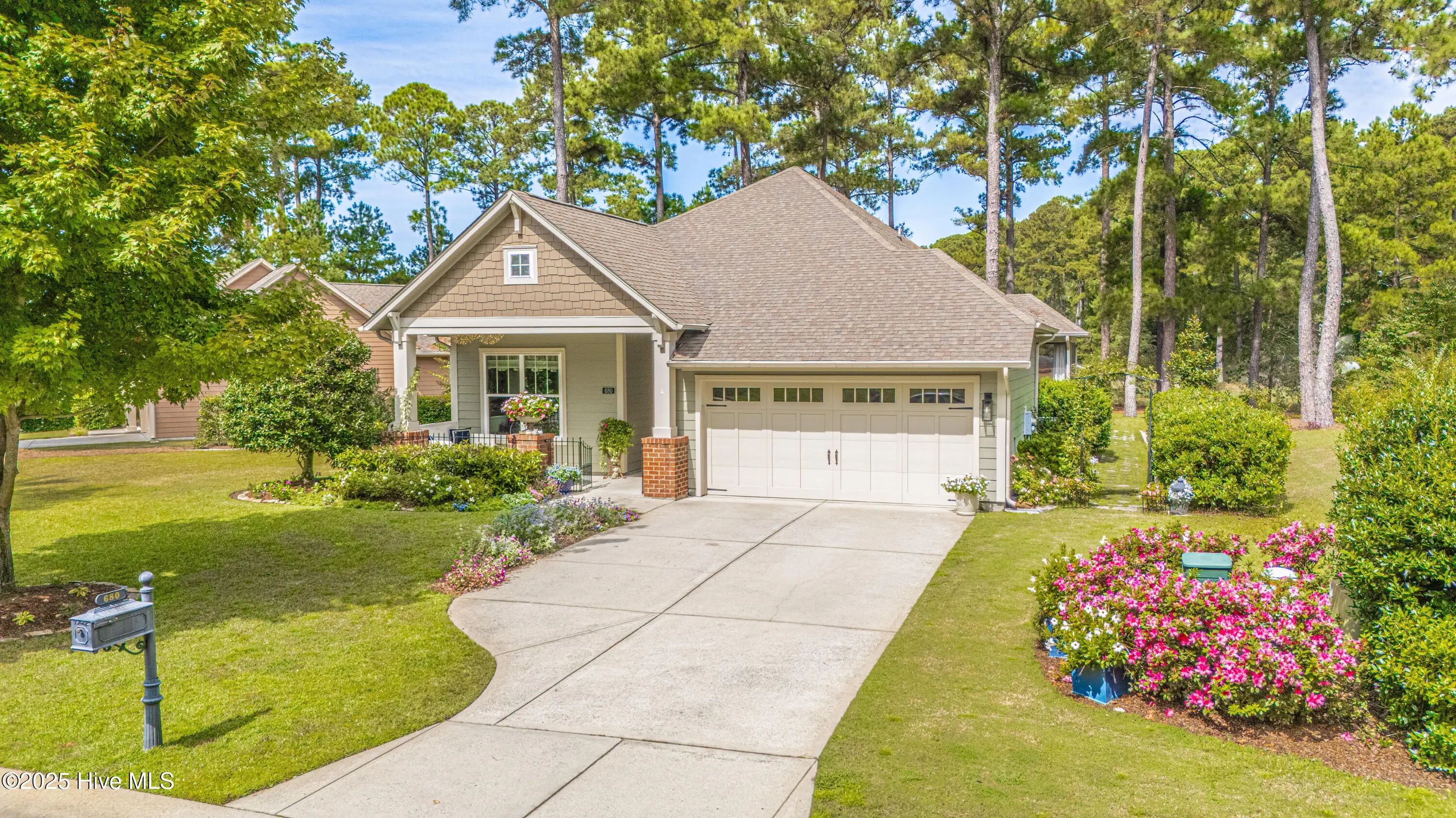 680 Legacy Lakes Way, Aberdeen