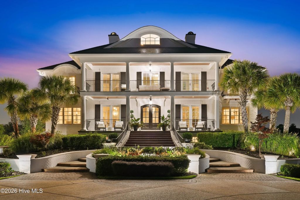 1120 Harborway Place, Wilmington