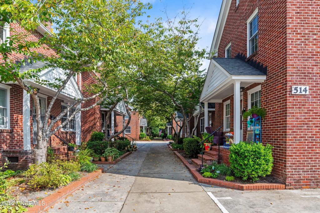 514 Broad Street, New Bern