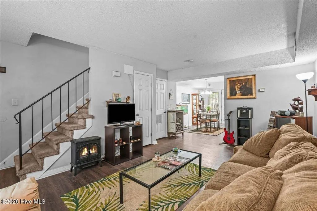 4700 Blue Bird Court B, Raleigh