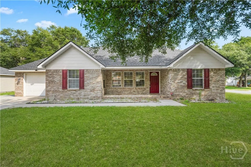 125 Crossing Circle, 