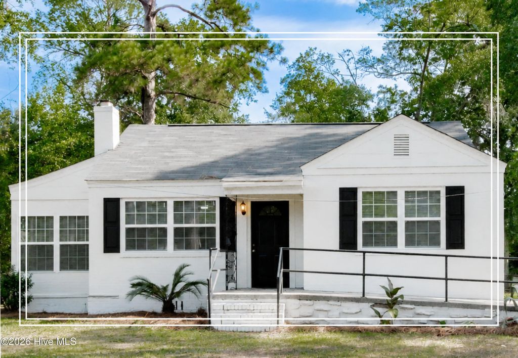 106 Alpine Avenue, North Augusta
