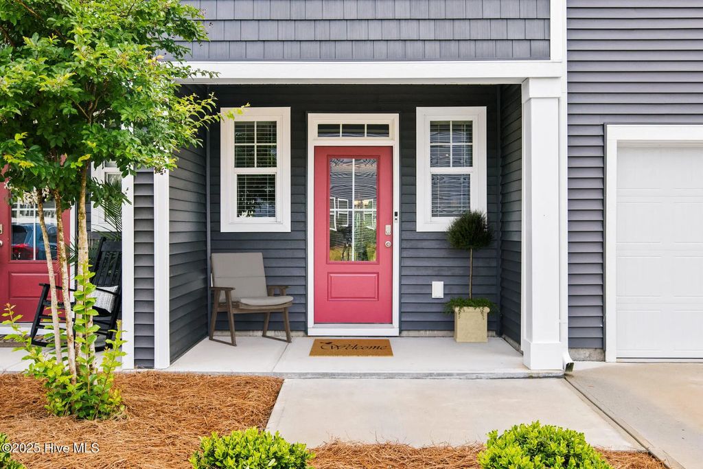 1508 Dove Shell Way, Wilmington