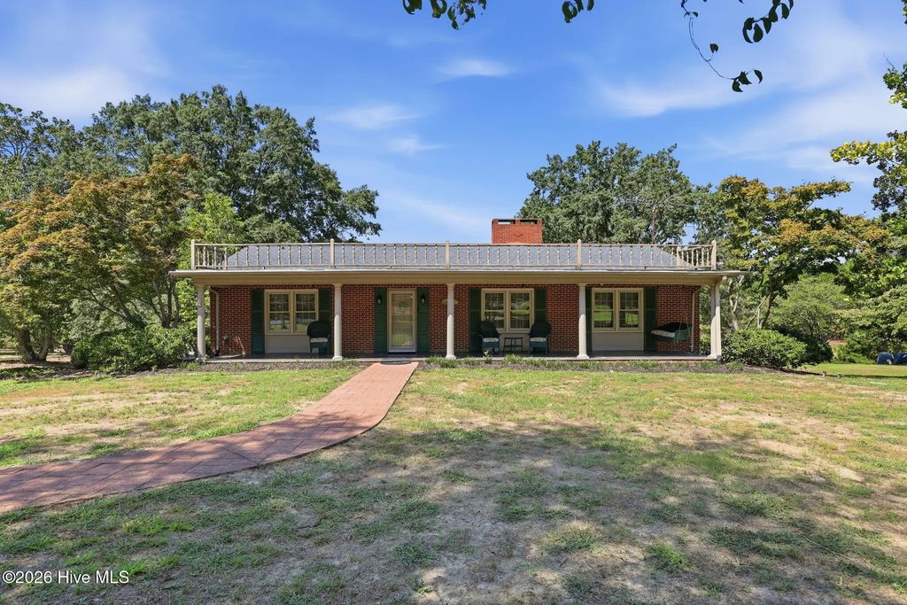 5624 Big Oak Church Road, Eagle Springs