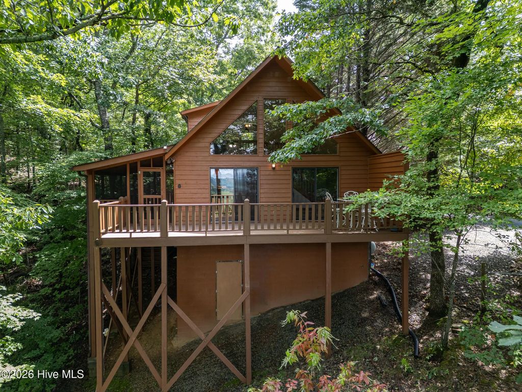 425 Boyd Ridge Drive, Murphy