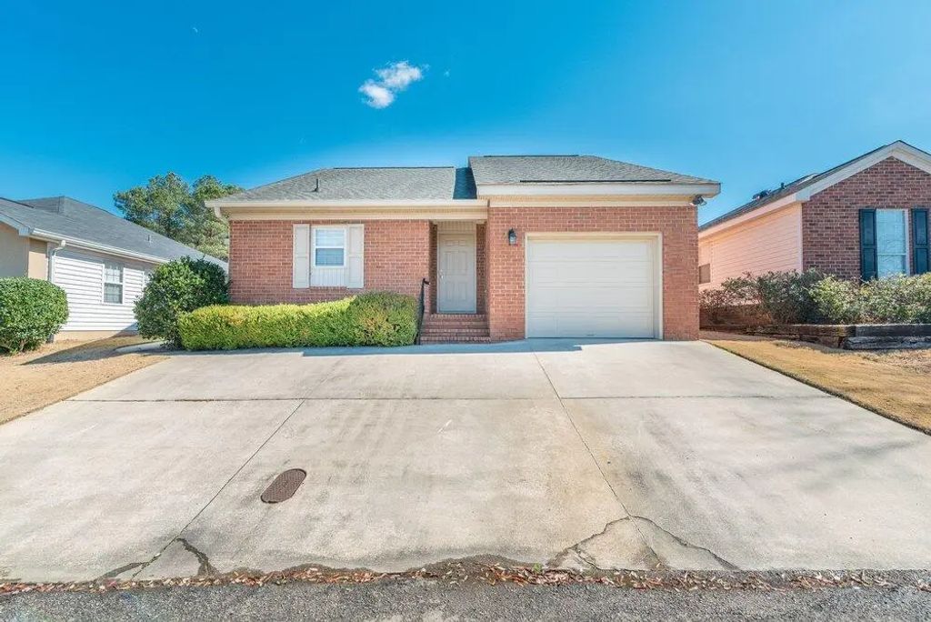 1217 Kendal Court, Richmond