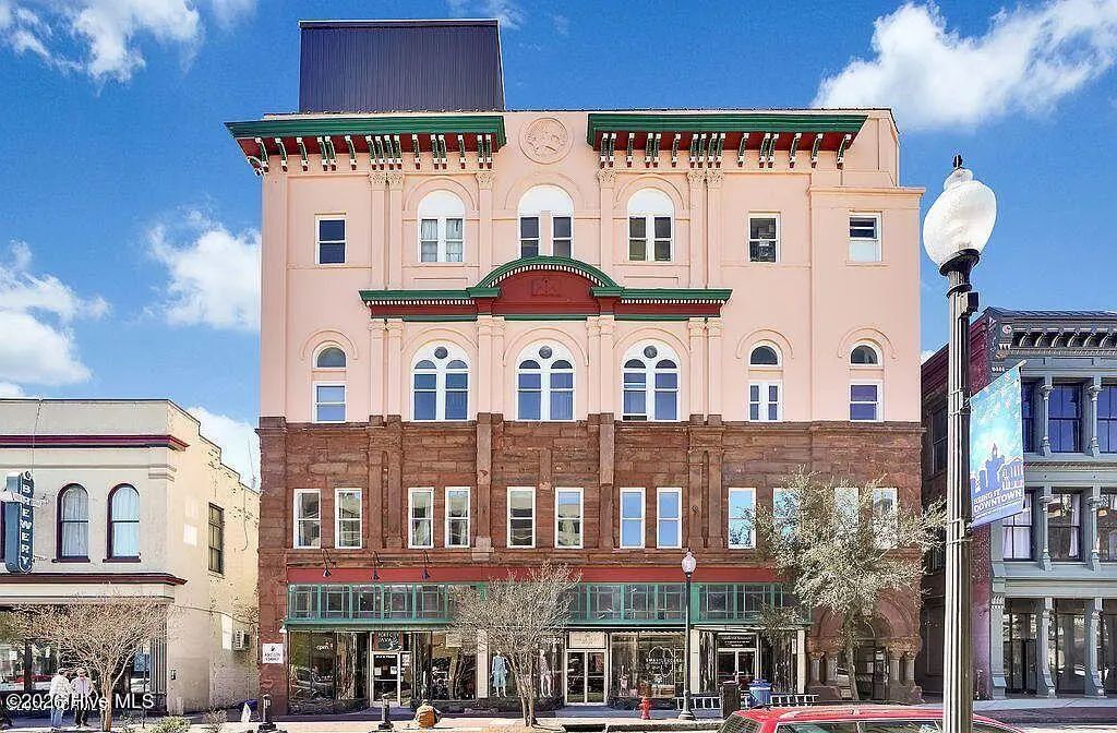 21 N Front Street Unit 2a1, Wilmington