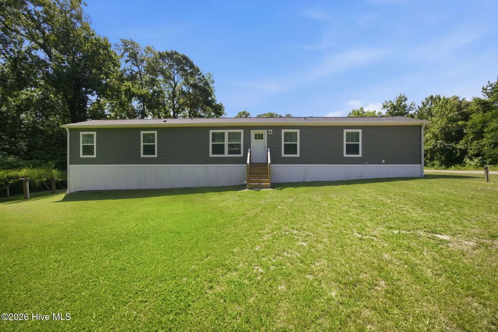 425 Beckys Creek Road, Hampstead