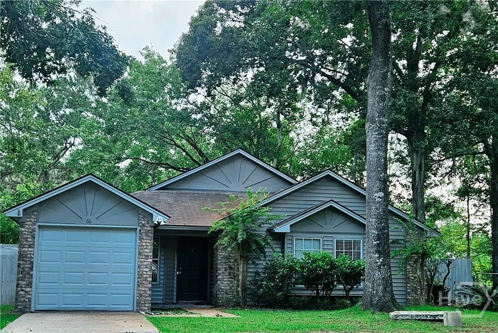 66 E Egrets Nest Lane, Richmond Hill