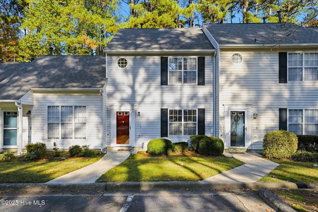 5503 Fieldcross Court, Raleigh