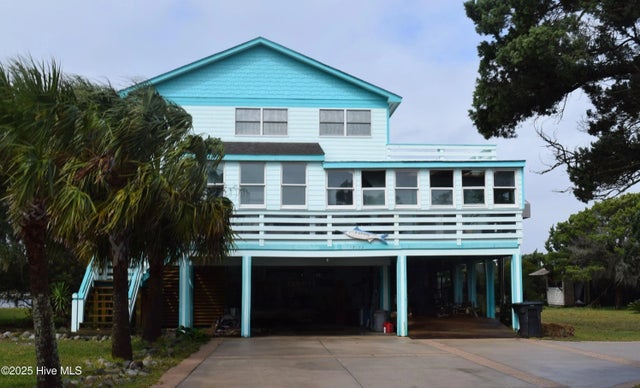 57177 Islington Court, Hatteras Island