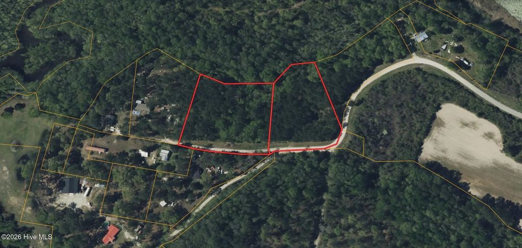 340 Willis Landing, Vanceboro