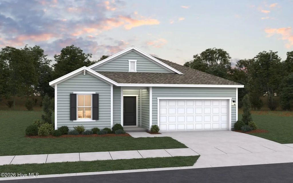 304 Barrister Lane, Richlands