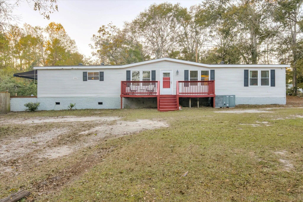 3902 Maddox Road, Augusta