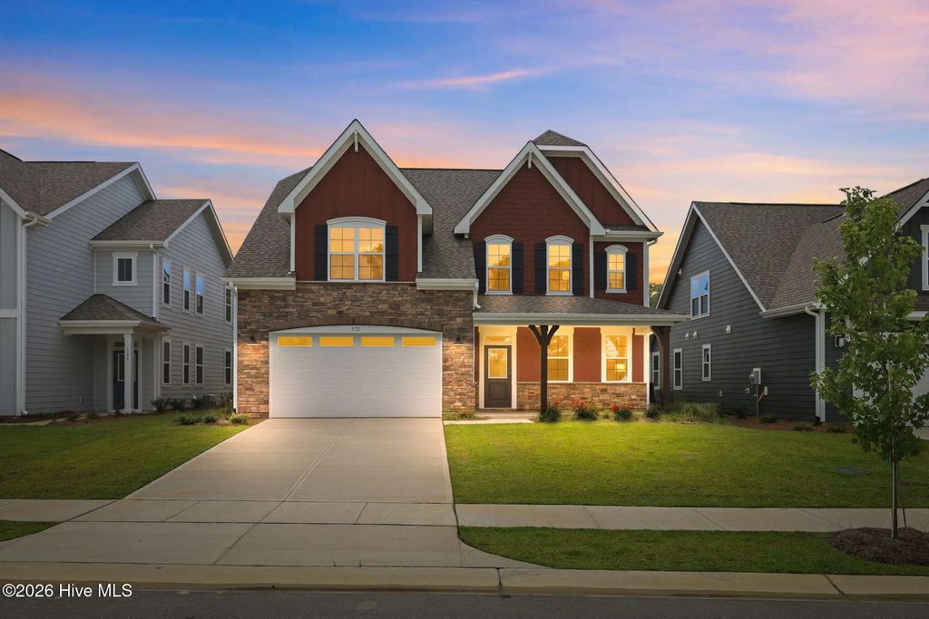 572 Watauga Lane, Aberdeen