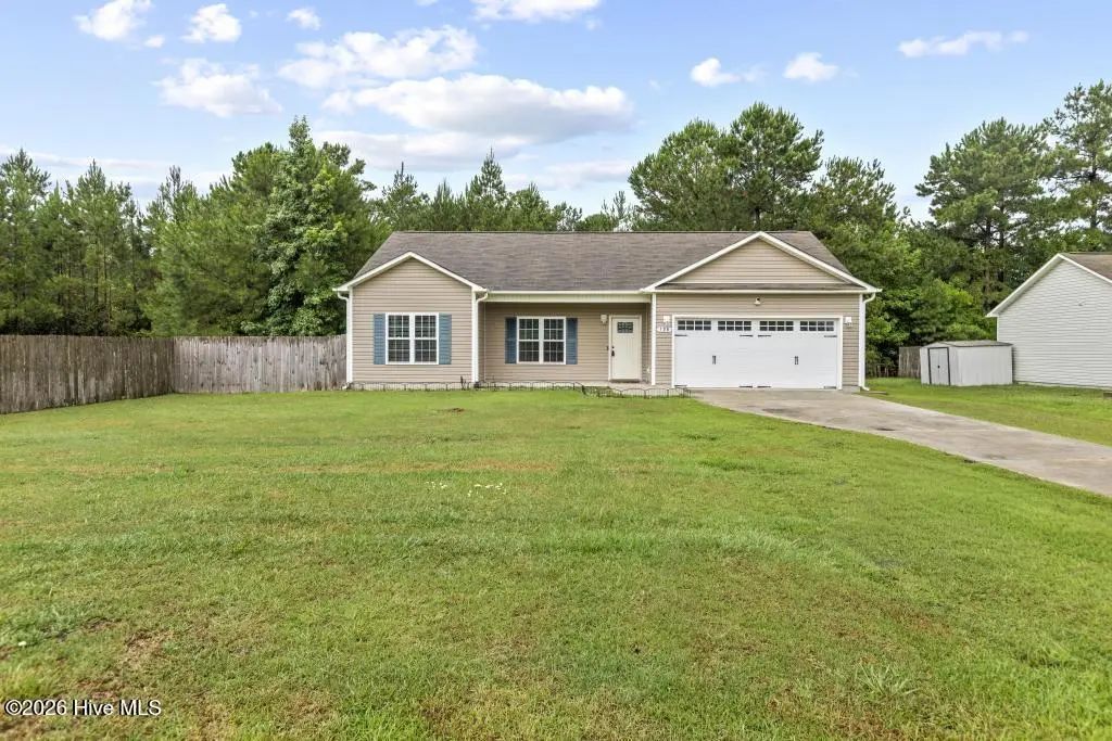 106 Lilac Lane, Richlands