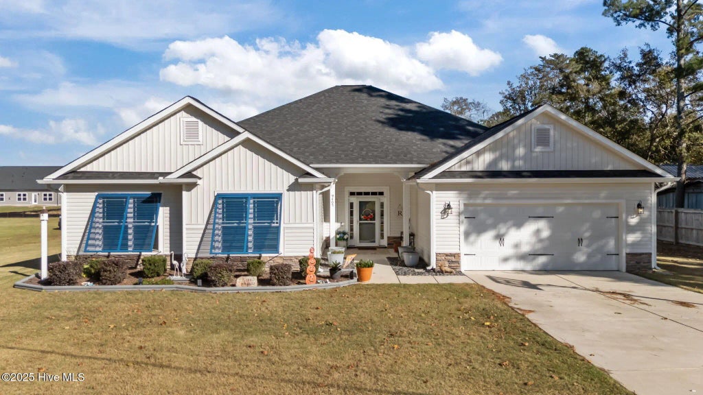 9405 Whitley Road, Bailey