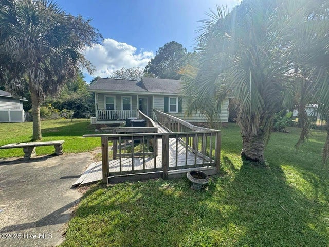 1129 Blue Fish Street Sw, Supply